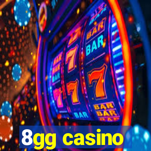 8gg casino