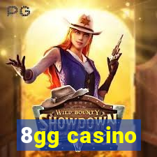 8gg casino