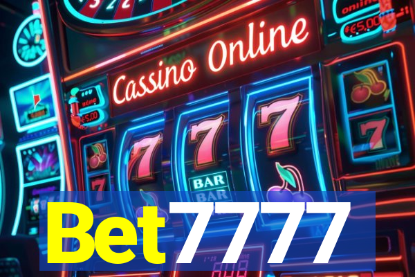 Bet7777