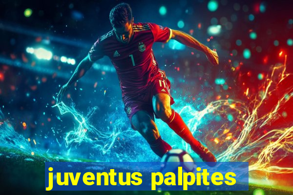 juventus palpites