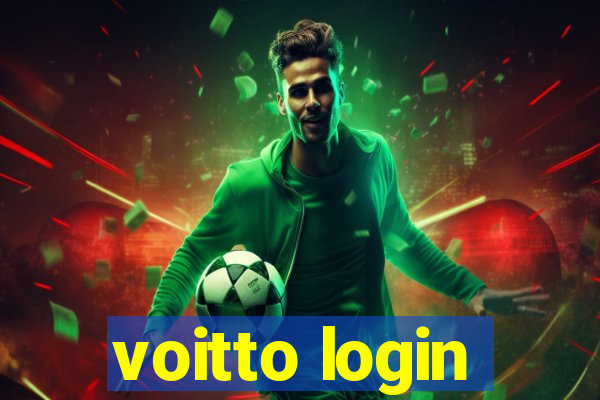 voitto login