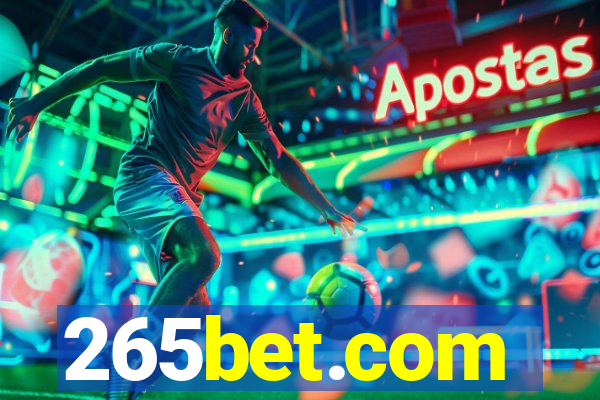 265bet.com