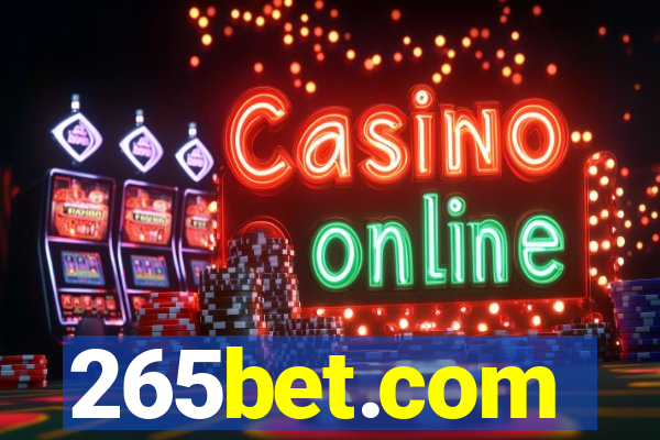 265bet.com