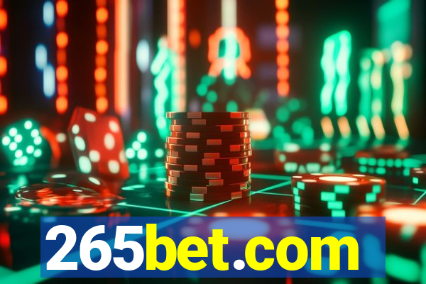 265bet.com