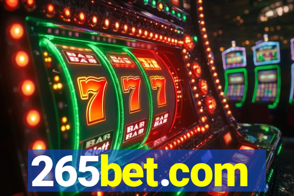 265bet.com