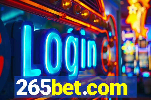 265bet.com