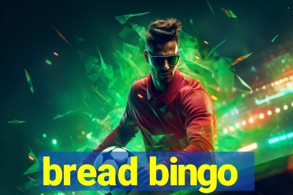 bread bingo