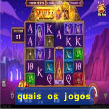 quais os jogos para ganhar dinheiro