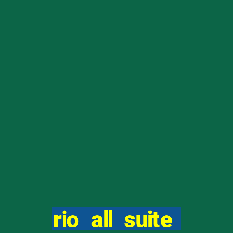 rio all suite hotel and casino las vegas nevada