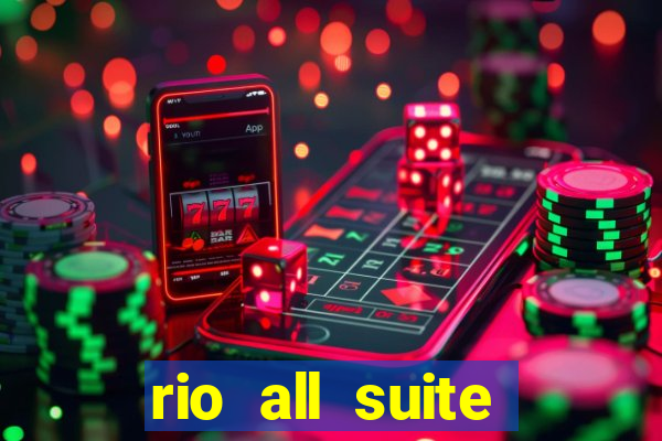 rio all suite hotel and casino las vegas nevada