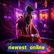 newest online casino canada