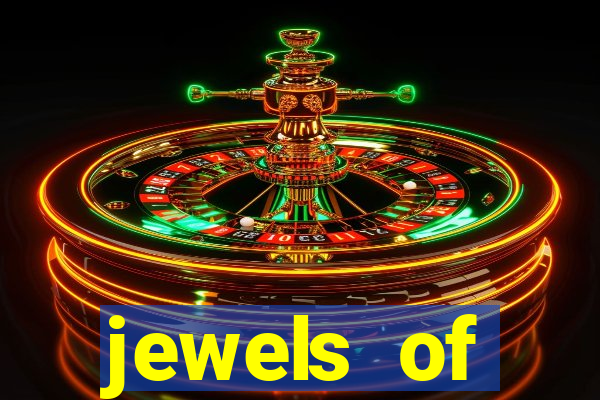 jewels of prosperity slot