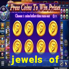 jewels of prosperity slot