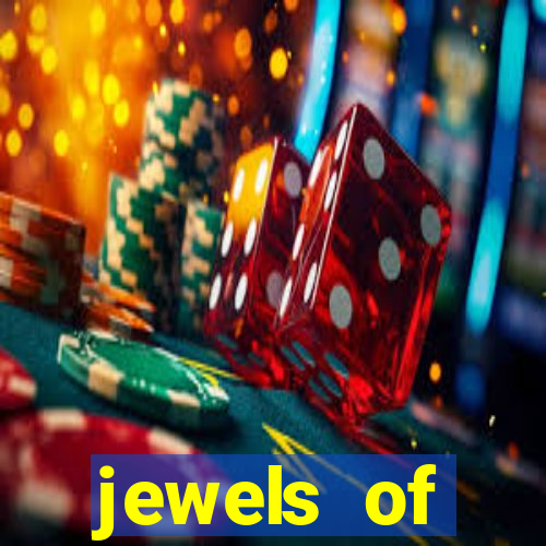 jewels of prosperity slot