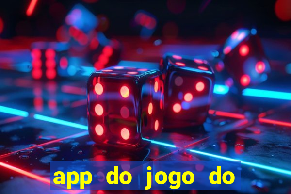 app do jogo do bicho online