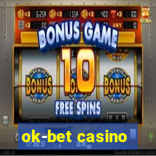 ok-bet casino