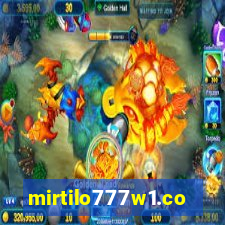 mirtilo777w1.com