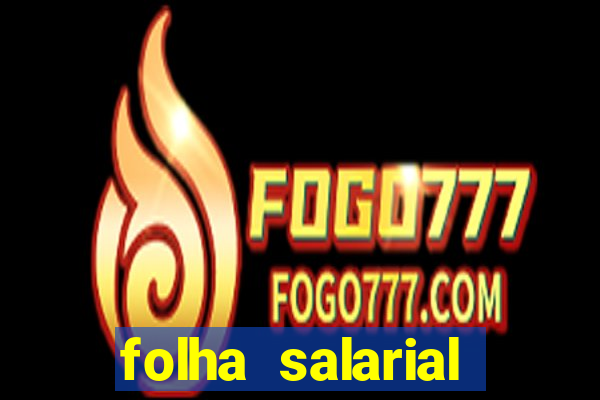 folha salarial flamengo 2019