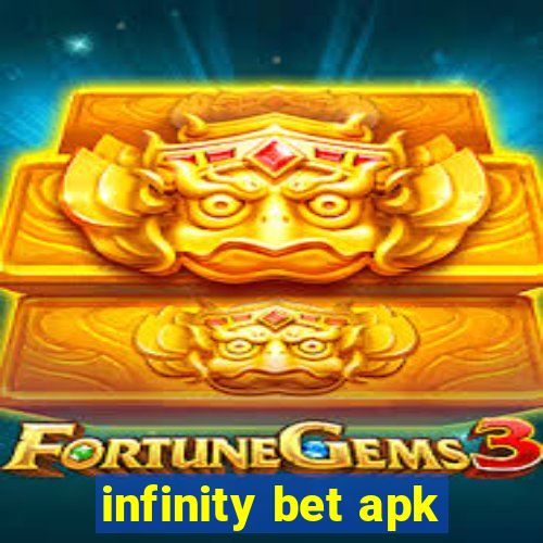 infinity bet apk