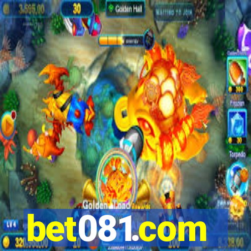 bet081.com