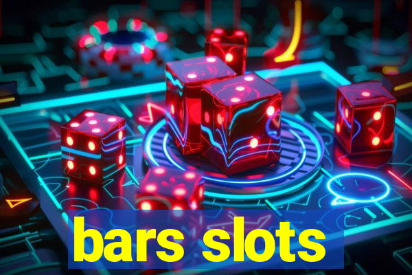 bars slots