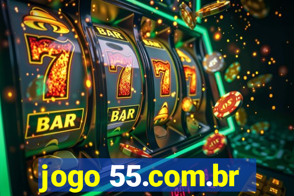 jogo 55.com.br