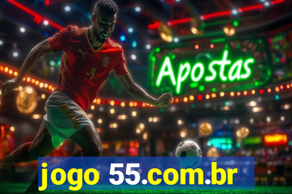 jogo 55.com.br