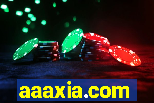 aaaxia.com