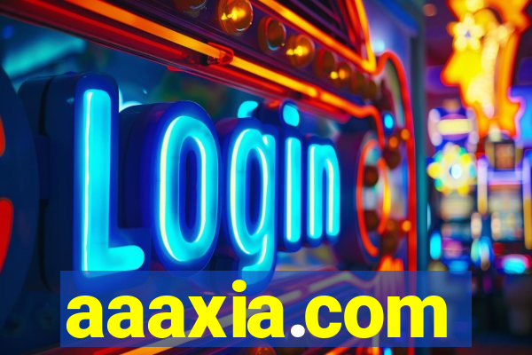 aaaxia.com