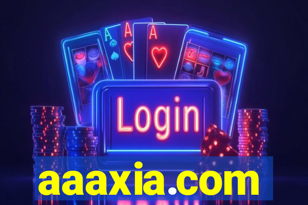 aaaxia.com