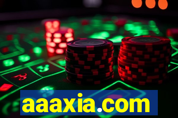 aaaxia.com