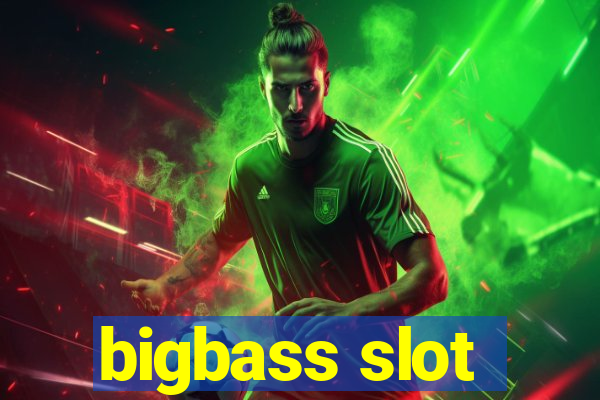 bigbass slot