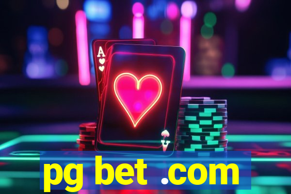 pg bet .com