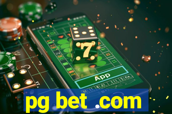 pg bet .com