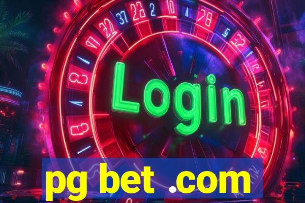 pg bet .com