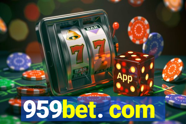 959bet. com