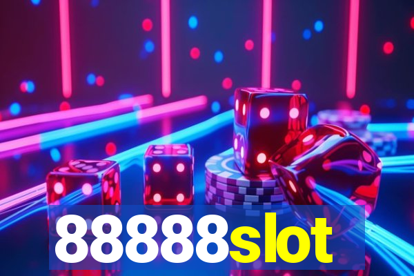 88888slot