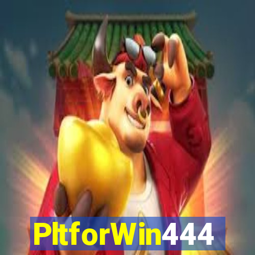 PltforWin444