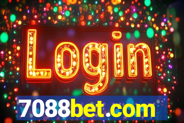 7088bet.com