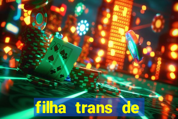 filha trans de elon musk