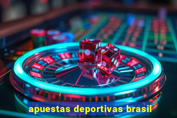 apuestas deportivas brasil