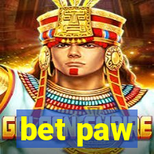 bet paw