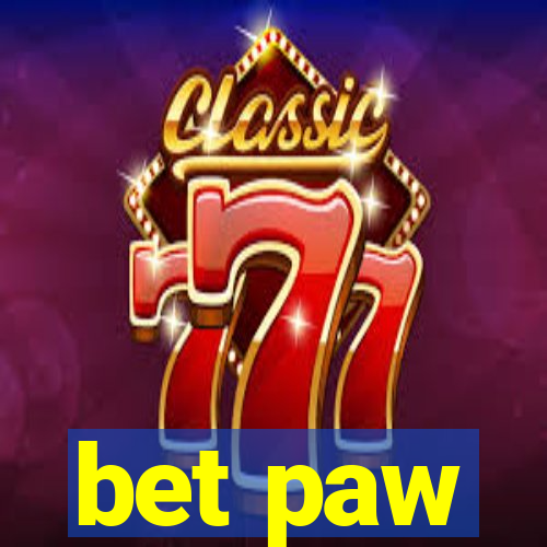 bet paw