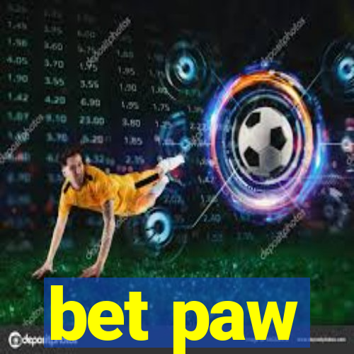 bet paw