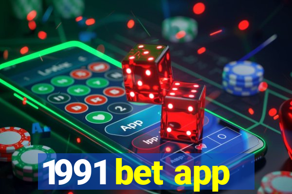 1991 bet app