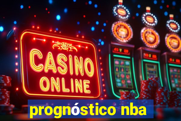 prognóstico nba