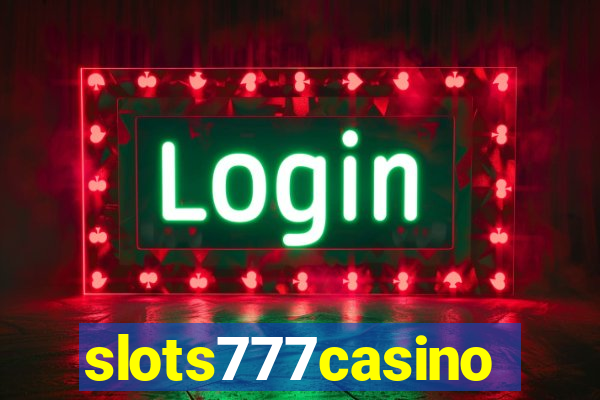 slots777casino