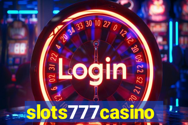 slots777casino