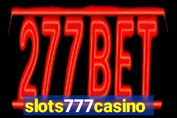 slots777casino