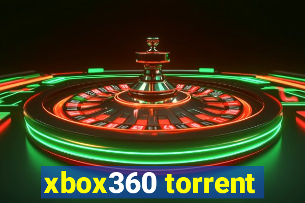 xbox360 torrent